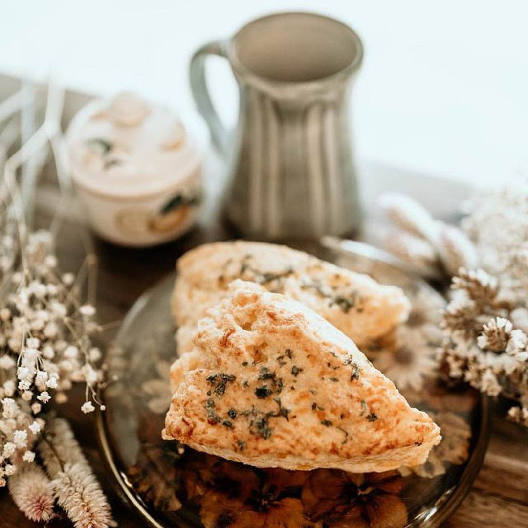 Orange Blossom Coffee Serves Wine in Bradenton, FL 34205