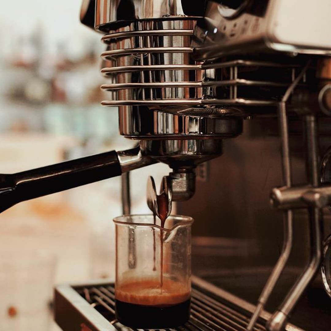 Orange Blossom Coffee Serves Wine in Bradenton, FL 34205