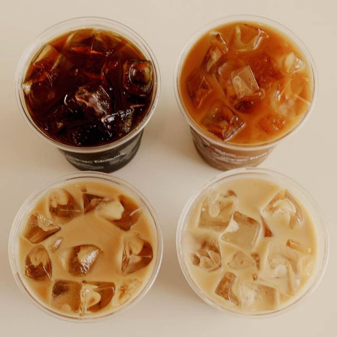 Orange Blossom Coffee Serves Wine in Bradenton, FL 34205